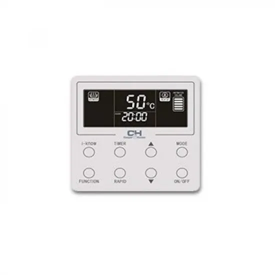 Тепловой насос Cooper&Hunter CH-HP3.5SWNK