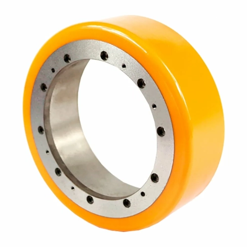Колесо ведущее HangCha CBD15/20 D250x84 AEBS200124000000