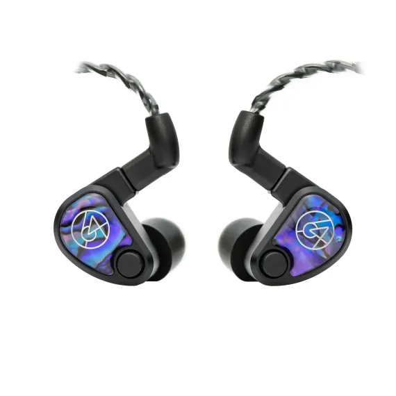 64 Audio Volur