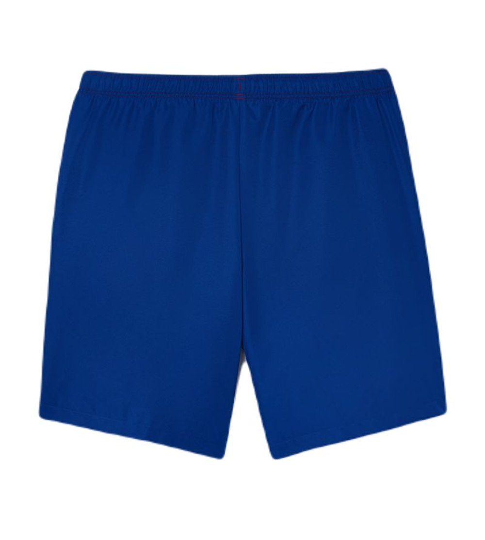 Теннисные шорты Lacoste Sportsuit Logo Stripe Tennis - bordeaux/navy blue