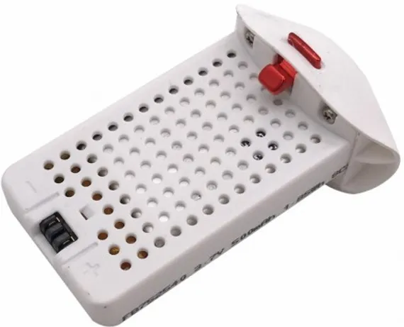 Аккумулятор li-Po 3.7v 500mah (Syma X23W) - X23W-10