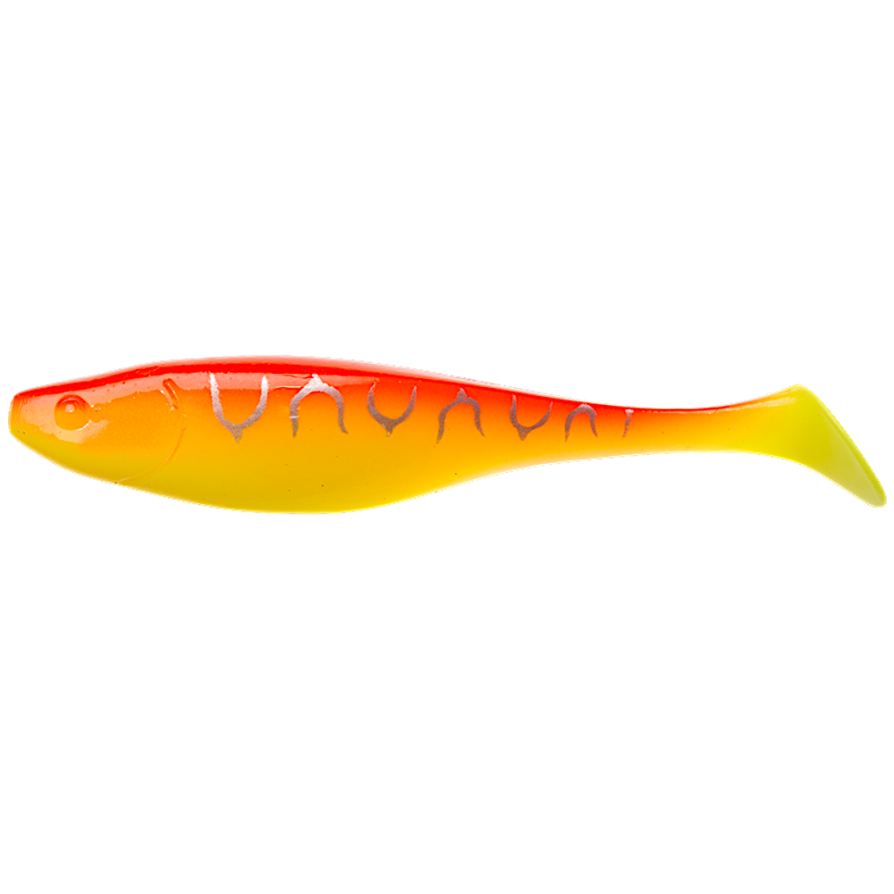 Мягкая приманка Narval Commander Shad 140мм -