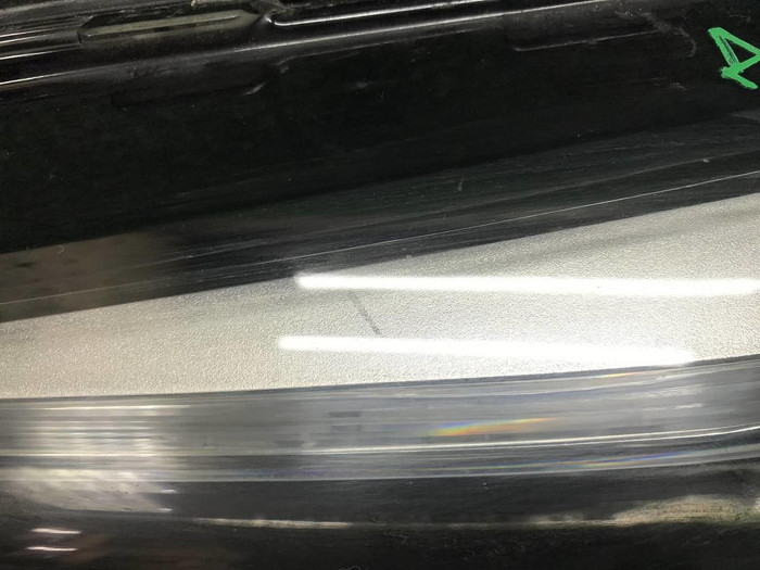 Фара левая BMW X1 F48 (2019-2022) LED