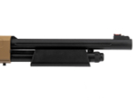 Карабин пневматический Stalker ShotGun к.4,5мм