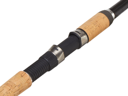 Спиннинг телескопический Salmo Aggressor TRAVEL SPIN 20 2.70