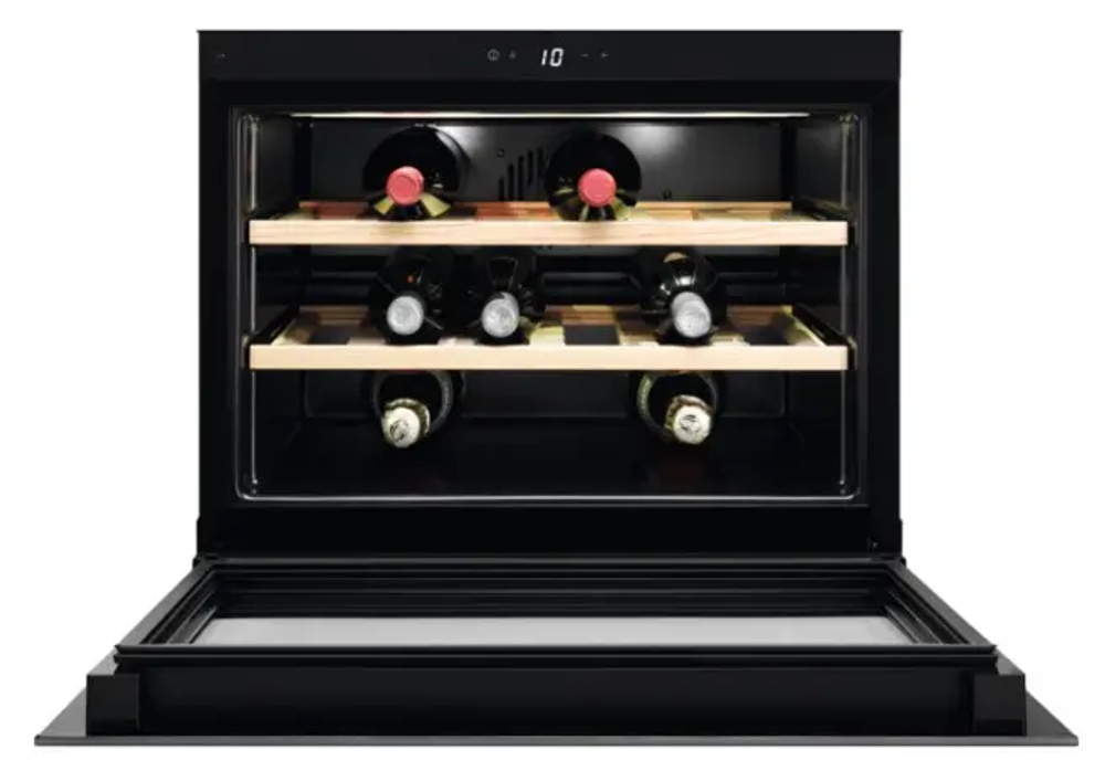 Встраиваемый винный шкаф Electrolux KBW5X