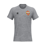 Футболка детская CSKA Pre-Match Top 26/27 Y — Pewter grey (CSKA)