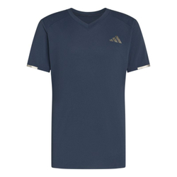 Мужская футболка Adidas Tennis Freelift Pro - aura ink