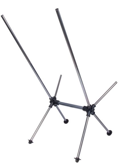 Кресло склад. Norfin IMPOLA COMPACT NF Alu
