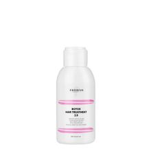 Prodiva Ботокс Botox Hair Treatment 2.0 - Глянцевый Реконструктор с выпрямляющим эффектом ПРОБНИК