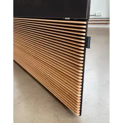 CANVAS HIFI 55 Light Oak