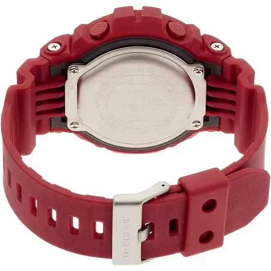 Наручные часы Casio G-Shock GD-X6900HT-4ER