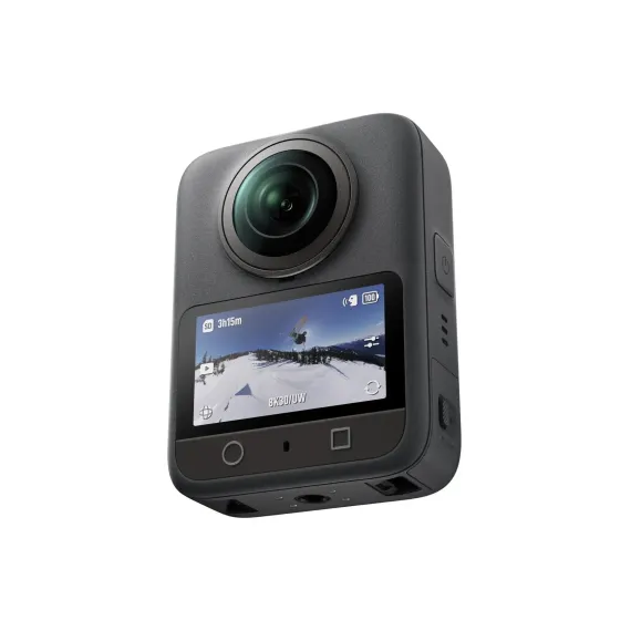 Экшн-камера DJI Osmo 360 Standard Combo