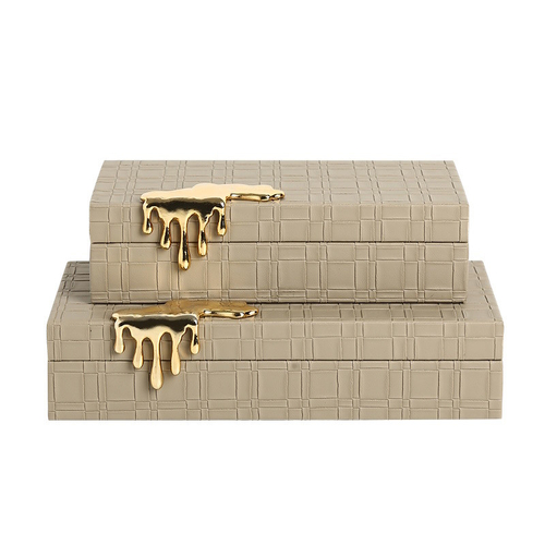 Шкатулка ACCESSORIES