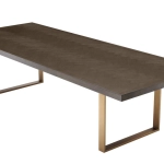 Обеденный стол Melchior TABLES AND DESKS