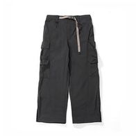 Брюки NOTHOMME Work Multipocket, черный