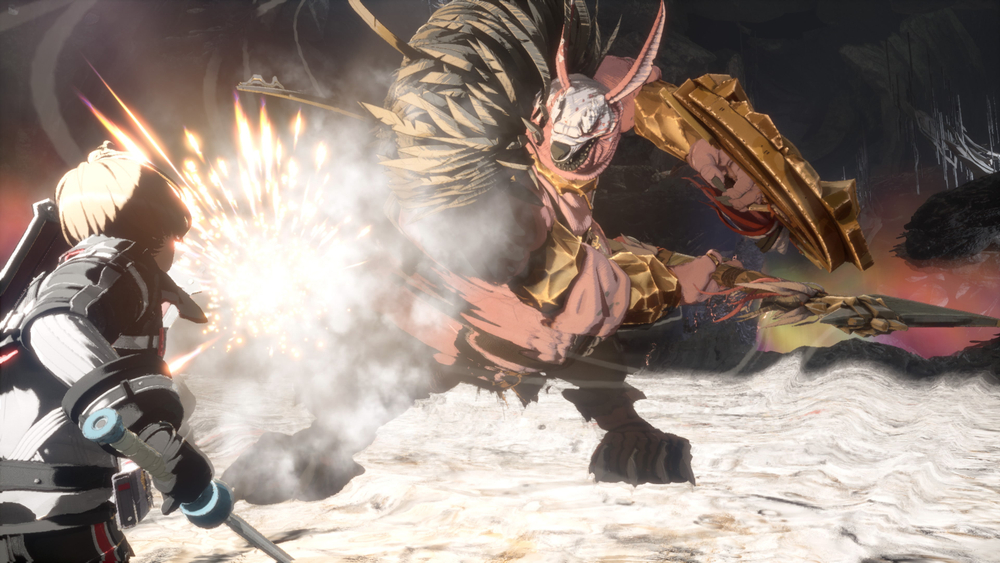 Echoes of Aincrad PS5