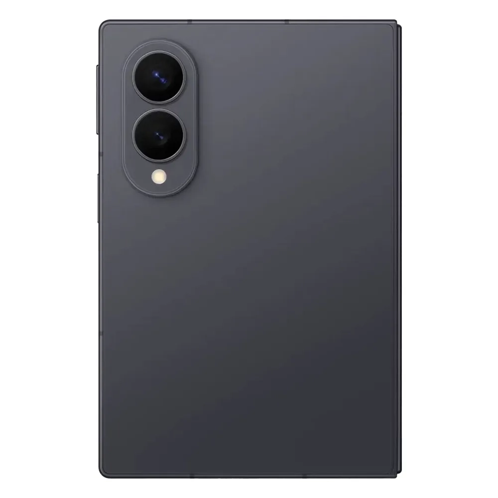 Смартфон Samsung Galaxy Z Fold8, 12/256GB, Graphite (Черный) (SM-F971B)