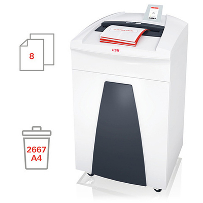 Уничтожитель документов HSM SECURIO P36i, 1x5