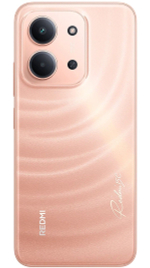 Смартфон Xiaomi Redmi 15C NFC 4/256Gb Оранжевый