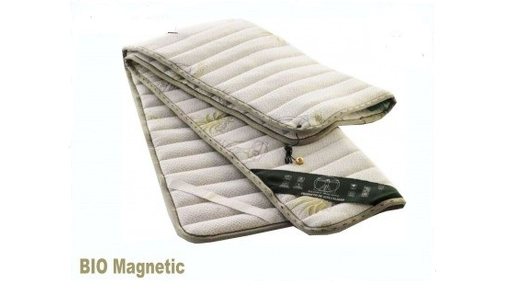Наматрасник 220х200 Dormisano Bio-Magnetico Италия