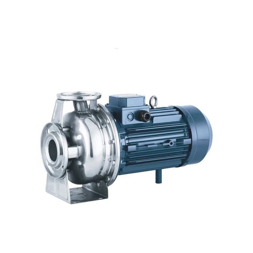 Моноблочный насос из нержавеющей стали PURITY PZ 32-160/22 (N)