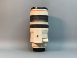 Canon EF 100-400mm 4.5-5.6L IS USM Царапина