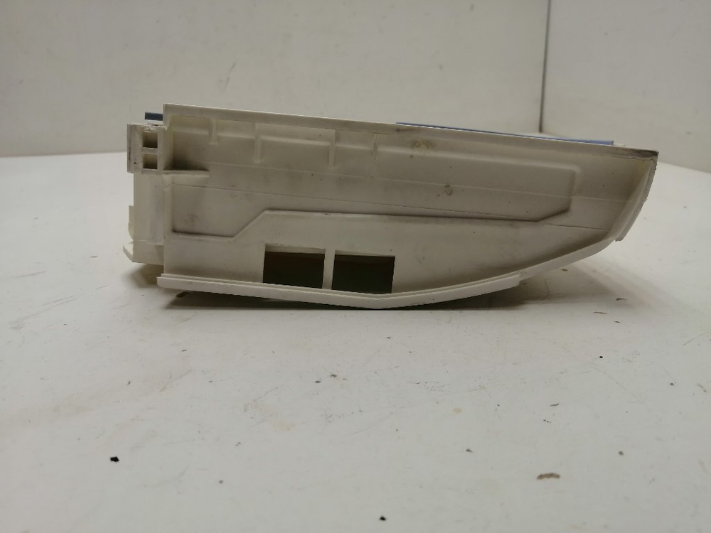 WMSG608 кт105 Дозатор порошка для стиральной машины Hotpoint-Ariston 174003330 б/у