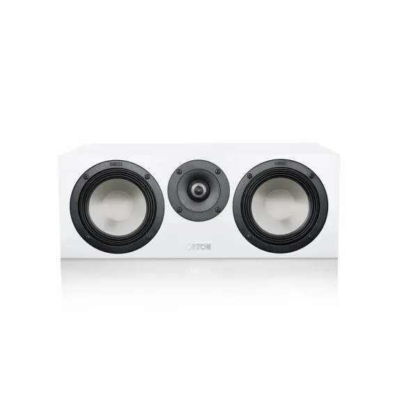 Canton GLE 50 Center White