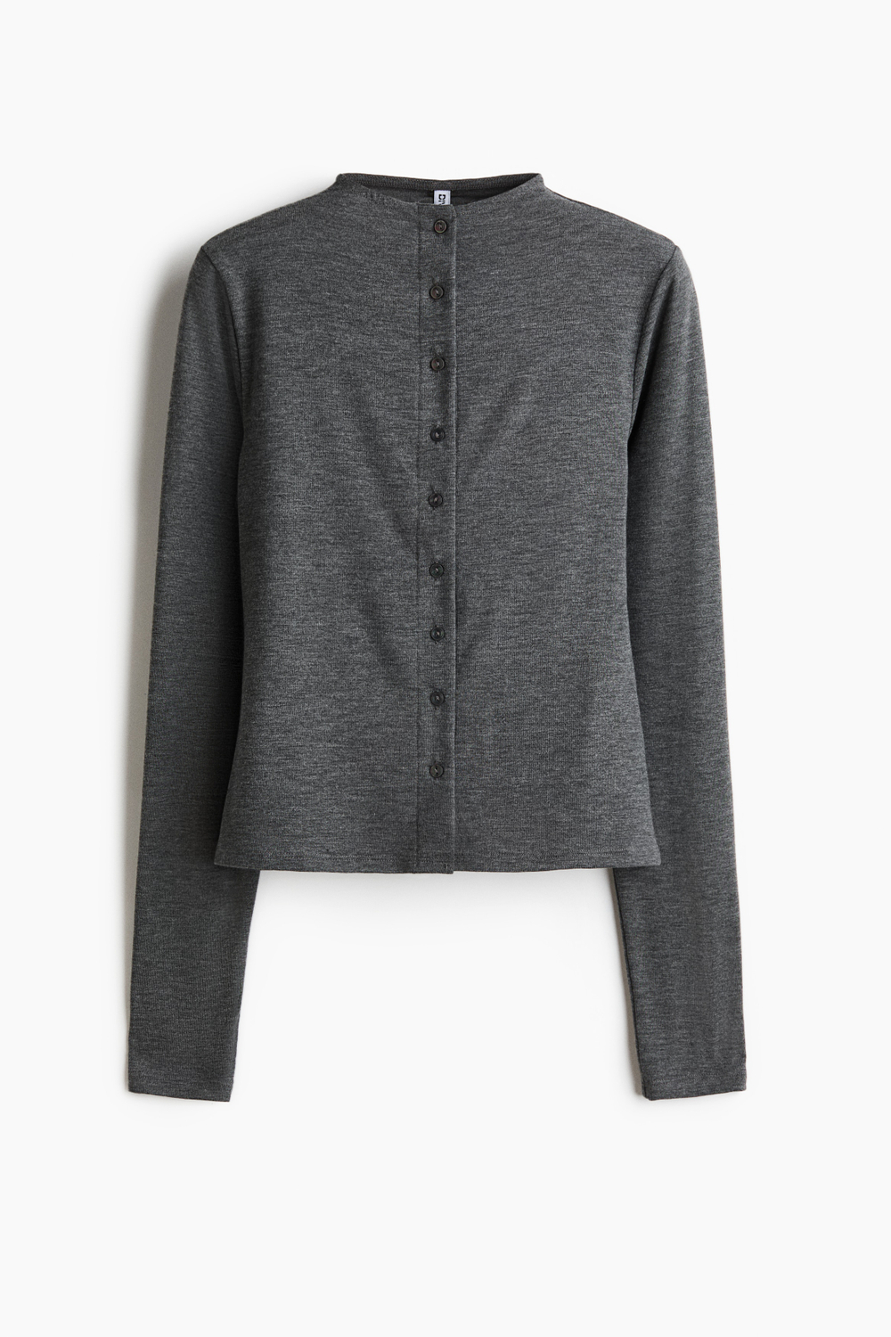 Кардиган из джерси - H&M