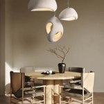 Подвесной светильник Mound FR5428PL-01W, E27х1. TM Maytoni
