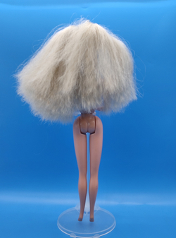 Кукла Барби винтаж Feeling Fun Barbie 80х 023727