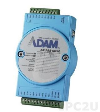 ADAM-6050-CE