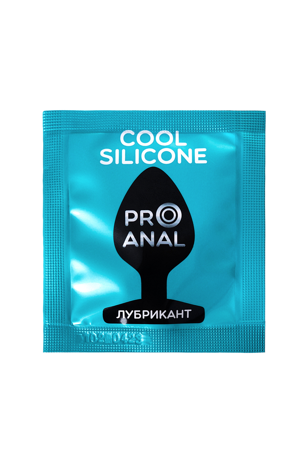 Анально-вагинальный гель-лубрикант Silicon Love Cooll с охлаждающим эффектом 3 г