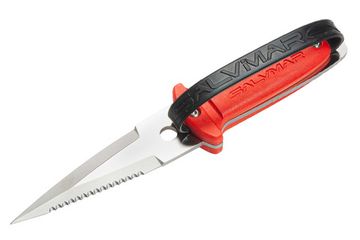Нож Salvimar ST-Blade Красный