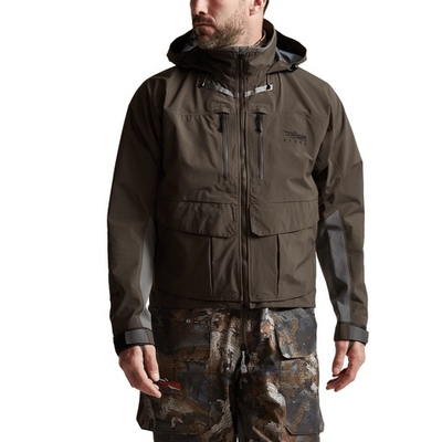 Куртка Sitka Delta PRO Wading
