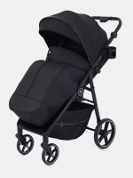 Коляска детская RANT VOLT RA 353 Black