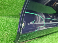 Дверь задняя левая Hyundai Tucson 3 (2015-2021)