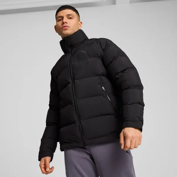Куртка утепленная мужская PUMA MONO Jacket
