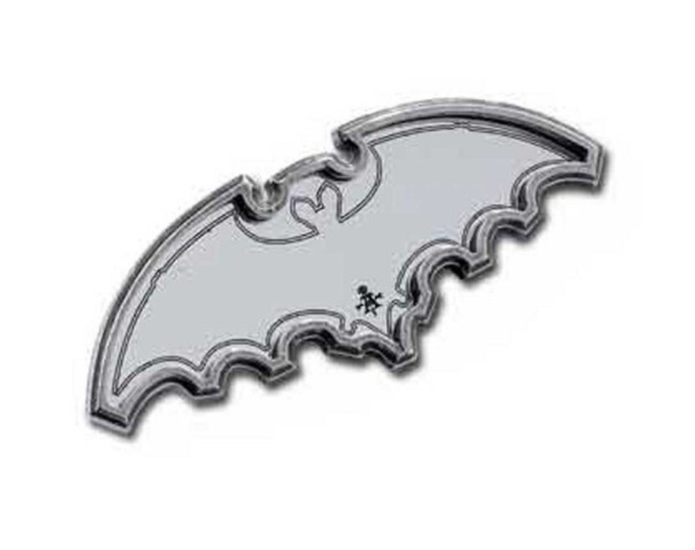 Зеркало Alchemy Gothic ACM1 Bat