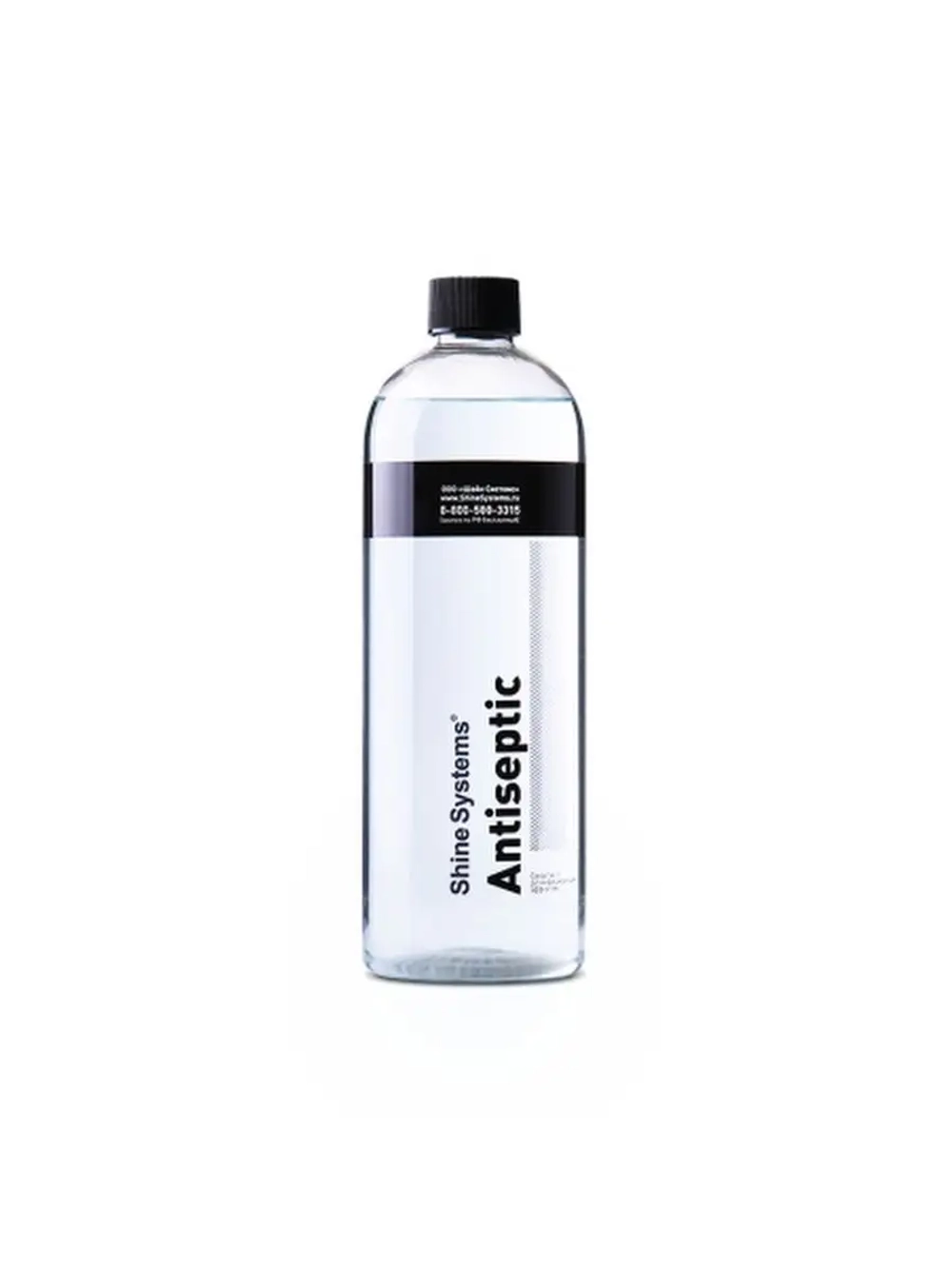 Antiseptic-Средство с дезинфицирующим эффектом 750мл
