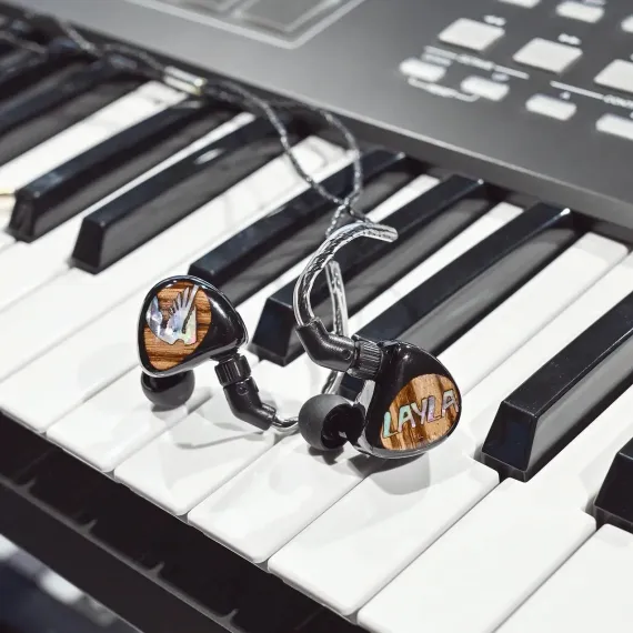 JH Audio Siren Series Layla