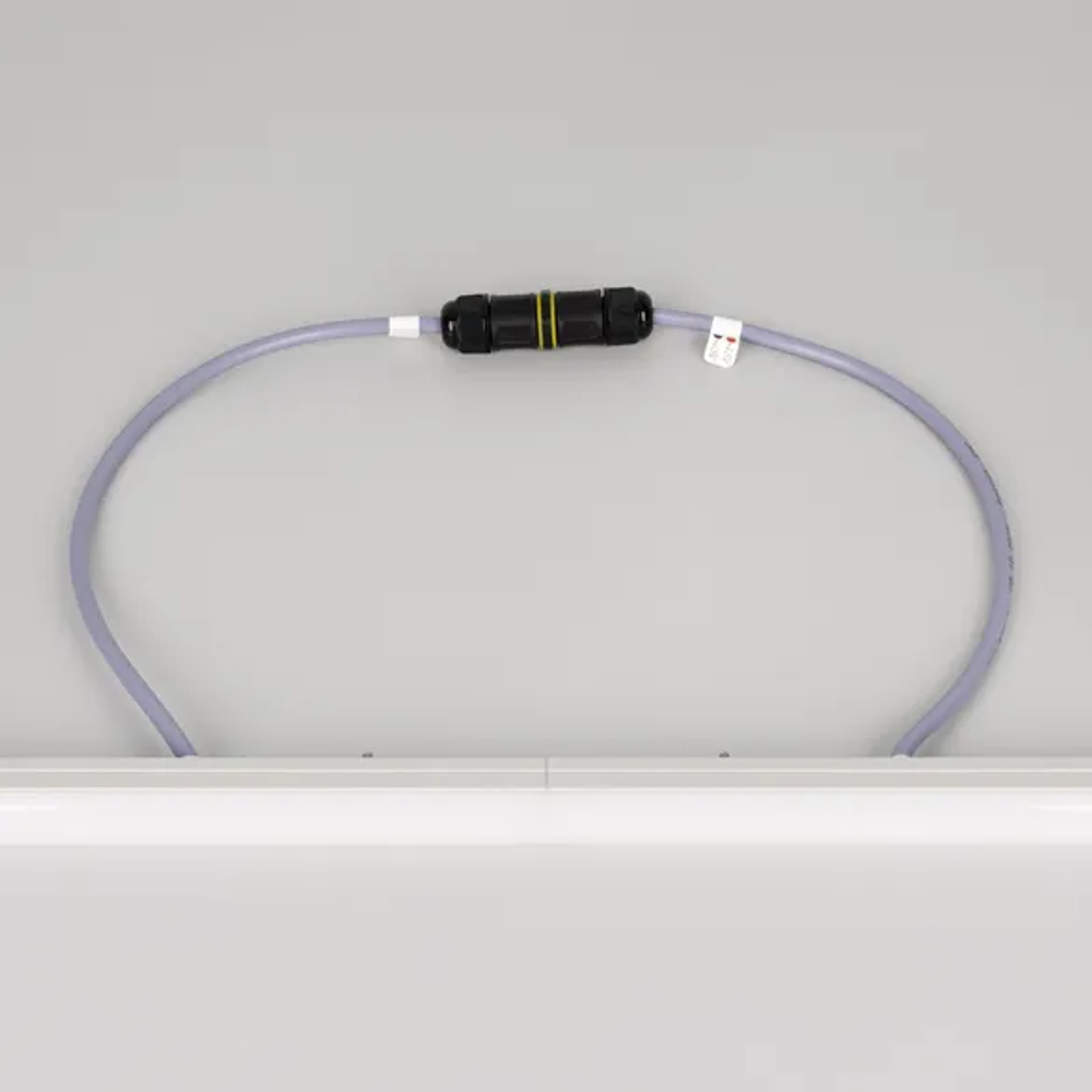 Светильник SP-LINE-2020-L1950-10W Day4000 (SL, 120 deg, 48V) IP65 (Arlight, Металл) 063057