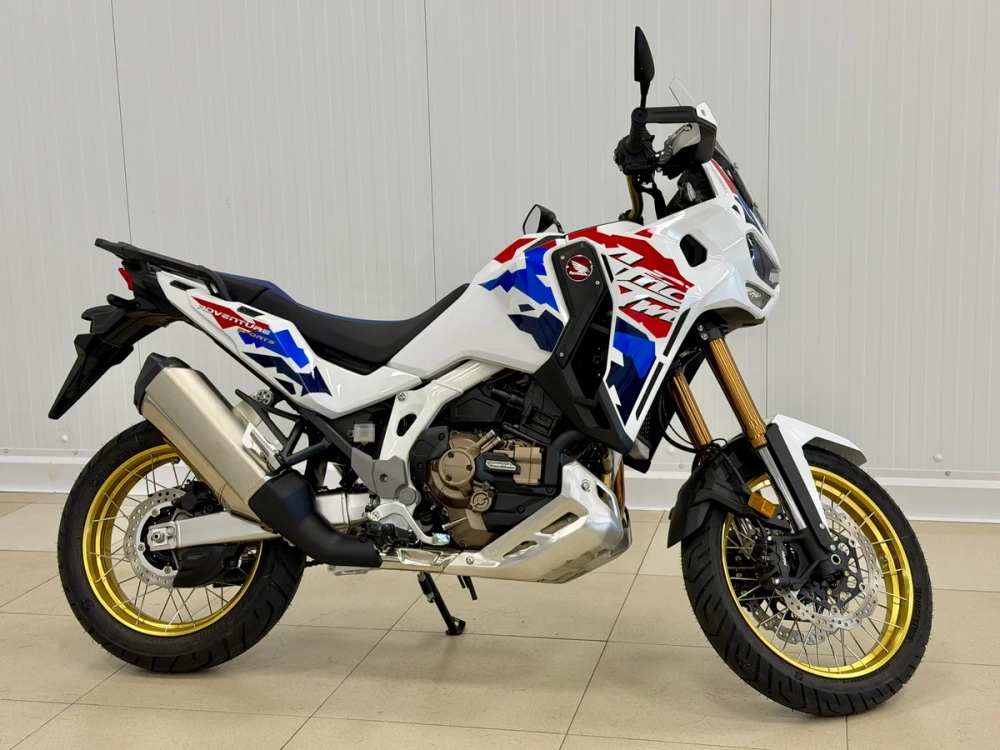 Honda CRF 1100L Africa Twin, 2025 АКПП с НДС