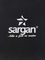 Гидрокостюм Sargan Nero 2.0 Long lady 3 мм черно-фиолетовый