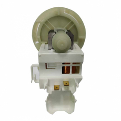 Насос для посудомоечной машины Bosch 30W (3 защелки) 25565104, PMP019BO