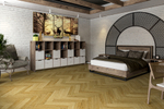 Кварц-винил SPC Damy Floor London SPC 0,75мм 4,2 мм МАНЧЕСТЕР 1.059 м2