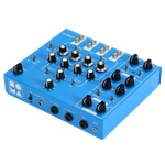 Soma Lyra-4 Синий