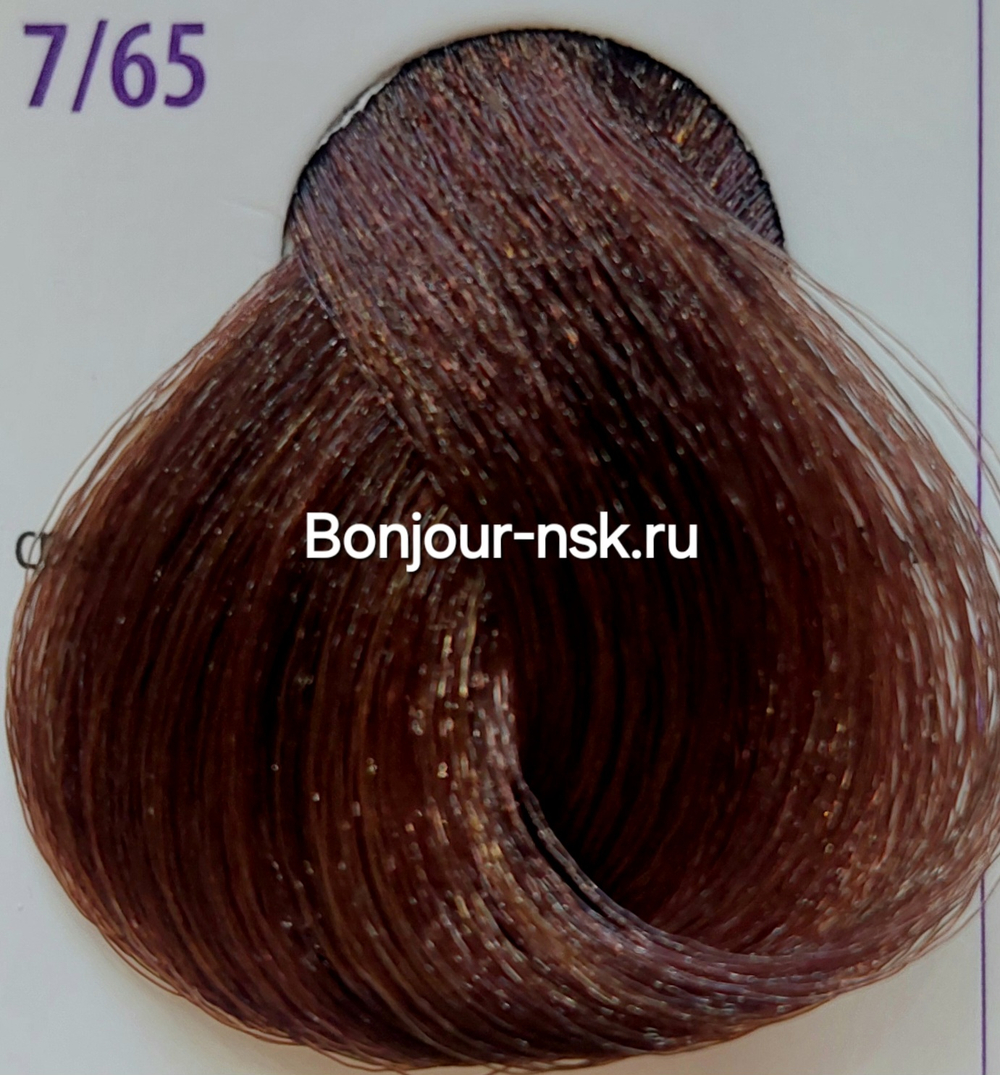 Constant Delight Crema Colorante Стойкая крем-краска для волос с витамином С, 100 мл