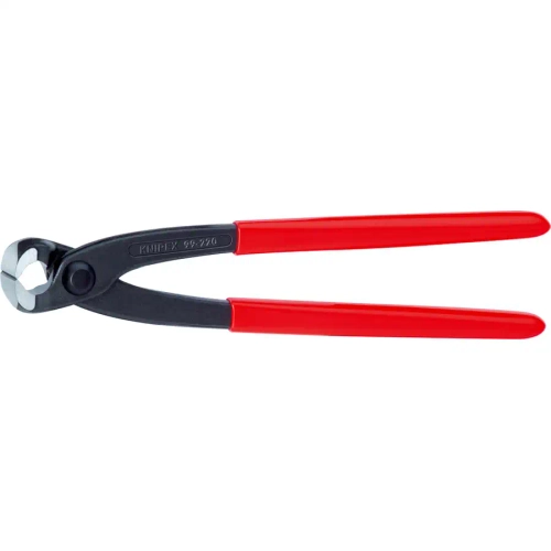Клещи арматурные черненые 200 мм Knipex 99 01 200 SB